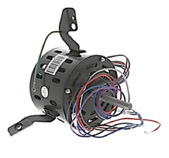 Texas Furnace(Consolidated Ind) RP24253 208-230v1ph 1/4hp 1075rpm 3spd | Midwest Supply Us