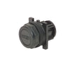 RPB-BW | RPB-BW - RESET PUSHBUTTON (1) WITH 2 BOLTS & WASHER SET(2) | C3 Controls
