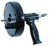 RT1027 | RSP 15ft DRILL POWERED DRAIN AUGER W/PISTOL GRIP HANDLE | Everflow