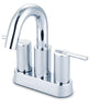 RTV-B10C | Reuss Tavo Two Handle Lav Faucet 4