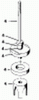 RYB-921-13 | REPAIR KIT FOR 3
