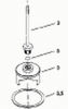 RYB-931-13 | VALVE REPAIR KIT | Schneider Electric (Barber Colman)