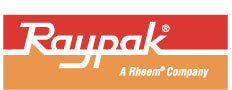 Raypak 002221F RETURN HEADER | Midwest Supply Us