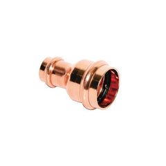 Everflow PCRC2034 EVERFLOW 2" X 3/4" P X P PRESS REDUCING COUPLING | Midwest Supply Us