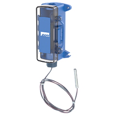 BAPI BA/20K-RPP-18"-BB2 Remote Probe Temperature Sensor | Midwest Supply Us