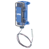 BA/10K-3-RPFEP2-10'-BB2 | Remote Probe Temperature Sensor | BAPI