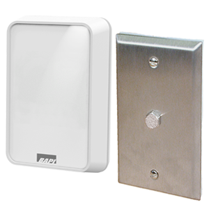 BAPI ZPS-ACC01-20 Room Pressure Pickup Ports with Temperature Sensor | Midwest Supply Us