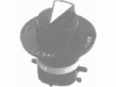 Johnson Controls S-2300-3 SWITCH; PN SELECTOR; 5 PORTS; 3 HOLD; 1 PAIR SWITCHING | Midwest Supply Us