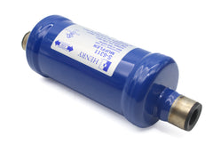 Henry Technologies S-6311 1 1/8" DISCHARGE LINE MUFFLER | Midwest Supply Us