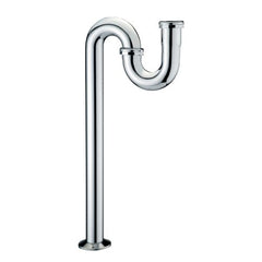 Everflow 12915 EVERFLOW 1-1/4" CP S-TRAP 17G | Midwest Supply Us