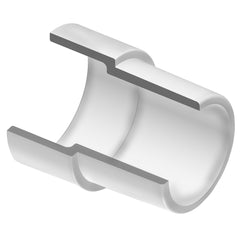 Spears S0301-80F 8 PVC PIPE EXTENDER-SCH40 FABRICATED NPR | Midwest Supply Us