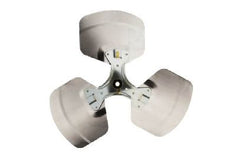 York S1-02649676000 Fan Propeller 26 Inch Clockwise 28 Degree 3 Blade 1/2 Inch Bore | Midwest Supply Us