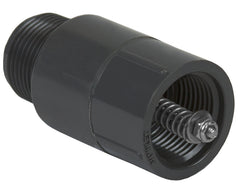Spears S1102-10 1 ADJUSTABLE SPRING CHECK VALVE FPTXMPT | Midwest Supply Us
