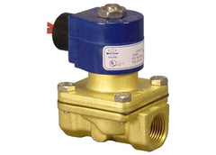 GC Valves S211GF02K4DG1 1/2"N/C 120V, 1/250#VALVE,230F | Midwest Supply Us