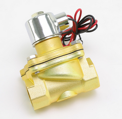 GC Valves S211XF02L7FG9 1"N/C S.S.X-PRF5-200air5-150wt | Midwest Supply Us