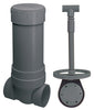 S475P-160 | 4 PVC BACKWATER VALVE SOCKET EPDM SAE-16HT | (PG:55) Spears