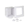 SB100 | Everflow UniBox Outlet Box | Everflow