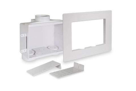 Everflow SB200 Everflow SB200 FlexBox Outlet Box | Midwest Supply Us