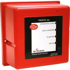 Fireye SB560233AA 120vac 5/10TFI FL ROD,NO PURGE | Midwest Supply Us