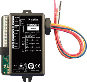 Schneider Electric (Viconics) | SC3500E5045