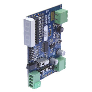 BAPI | BA/SD2