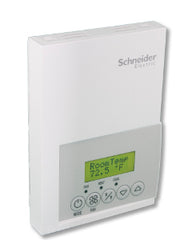 Schneider Electric (Viconics) SE7355C5045 LWV FCU SA RH ONOFF HOTEL | Midwest Supply Us