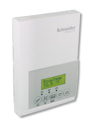 Schneider Electric (Viconics) SE7657B5045 RTU SA 2H/2C RH SCH | Midwest Supply Us