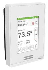Viconics SE8650U5B11 RTU HP IAQ BN RH PIR WHT WHT | Midwest Supply Us