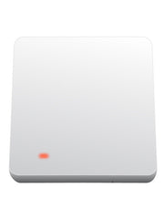 Schneider Electric (Barber Colman) SED-TRH-G-5045 Wireless Room Temperature & Humidity Sensor For Use with SE8000 Series w/Zigbee Communication Protocol | Midwest Supply Us