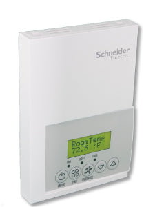Schneider Electric (Viconics) | SER7350A5045B