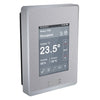 SER8350A0B00 | LineVoltFCU BACnet HUM Silver | Schneider Electric (Viconics)