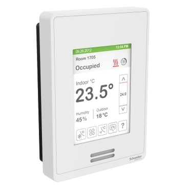 Schneider Electric (Viconics) | SER8350A5B11