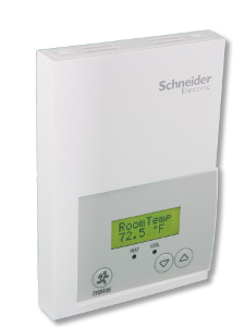 Schneider Electric (Viconics) | SEZ7260F5045W