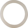 SG400 | 4 SILICONE GASKET | Midland Metal Mfg.