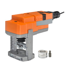 Belimo SGVL+SVX24-SR SGVL w/ Non-Spg | 337 lbf | 24V | 2-10V | Midwest Supply Us