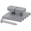 SH-109CLIC | CLIC STRUT HANGER W/PANHEAD SCREW | (PG:892) Spears