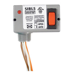 Functional Devices SIBLS Encl Switch 30Vac/dc | Midwest Supply Us
