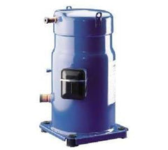 Danfoss SM110-3VI 230V 3PH 107,800btu scroll | Midwest Supply Us