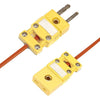 SMPW-CC-T-M | CABLE CLAMP CAP SMPW CONNECTOR | Omega