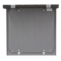 Functional Devices SP3304 SubPerforated Steel | Midwest Supply Us