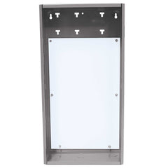 Functional Devices SP3803S Subpanel Polymetal | Midwest Supply Us