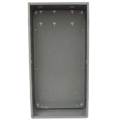 Functional Devices SP3804L SubPerforated Steel | Midwest Supply Us