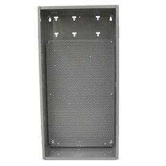 Functional Devices SP3804S SubPerforated Steel | Midwest Supply Us