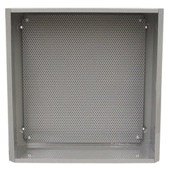 Functional Devices SP4404L SubPerforated Steel | Midwest Supply Us