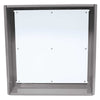 SP5503L | MH5500 Subpanel Polymetal 23.00H x 22.50W x .13T | Functional Devices