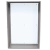 SP5803L | MH5800 Subpanel Polymetal 34.125H x 22.500W x .130T | Functional Devices
