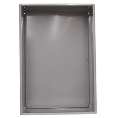 Functional Devices SP5804L SubPerforated Steel | Midwest Supply Us