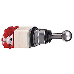 Square D 9001K35 Joystick Controller - 30mm - 5 Positions Spring Return - Without Contact | Midwest Supply Us