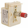 9001KM35LR | 30MM LIGHT MODULE RESIST 24V LED RED | Schneider Electric (Square D)