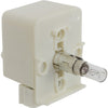 9001KM38 | HARMONY 9001 SK 30MM LIGHT MODULE RESISTOR 120V | Schneider Electric (Square D)